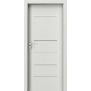 Porta KONCEPT K0 Wenge White 
